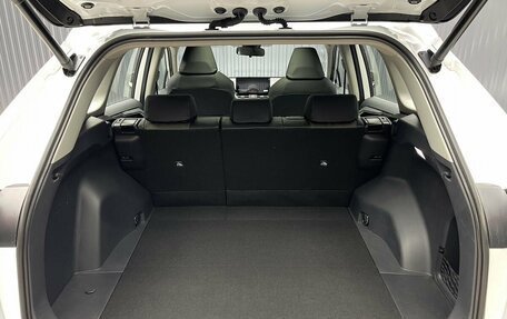 Toyota RAV4, 2025 год, 4 397 000 рублей, 37 фотография