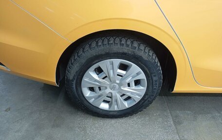 Geely Emgrand, 2023 год, 1 260 000 рублей, 2 фотография