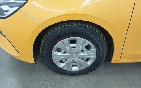 Geely Emgrand, 2023 год, 1 260 000 рублей, 4 фотография