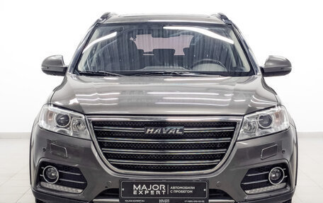 Haval H6, 2019 год, 1 550 000 рублей, 2 фотография