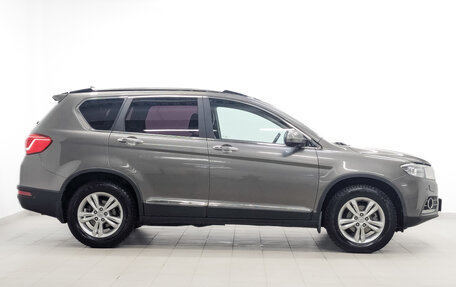 Haval H6, 2019 год, 1 550 000 рублей, 4 фотография