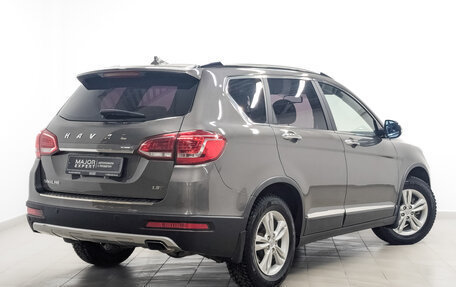 Haval H6, 2019 год, 1 550 000 рублей, 5 фотография