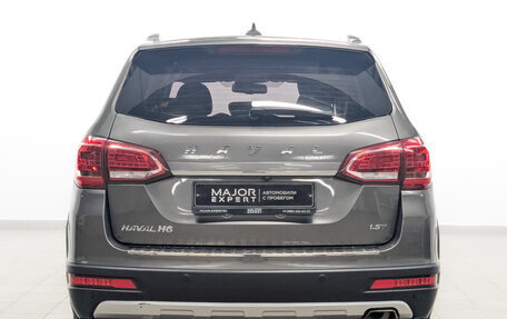 Haval H6, 2019 год, 1 550 000 рублей, 6 фотография