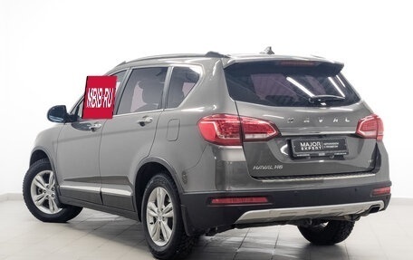 Haval H6, 2019 год, 1 550 000 рублей, 7 фотография