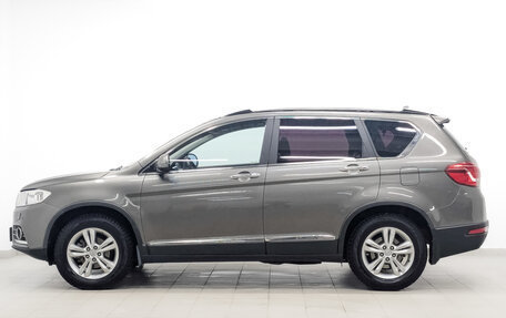 Haval H6, 2019 год, 1 550 000 рублей, 8 фотография