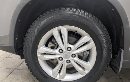 Haval H6, 2019 год, 1 550 000 рублей, 12 фотография