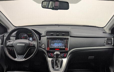 Haval H6, 2019 год, 1 550 000 рублей, 14 фотография