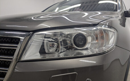 Haval H6, 2019 год, 1 550 000 рублей, 11 фотография