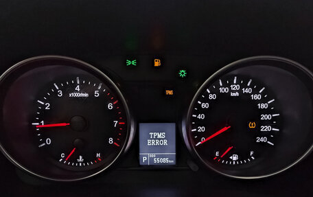 Haval H6, 2019 год, 1 550 000 рублей, 16 фотография