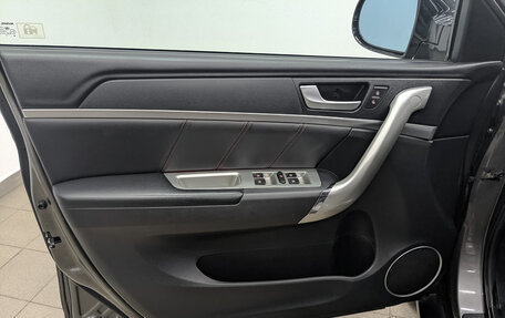 Haval H6, 2019 год, 1 550 000 рублей, 19 фотография