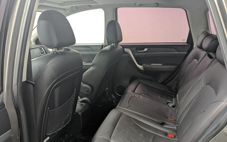 Haval H6, 2019 год, 1 550 000 рублей, 18 фотография