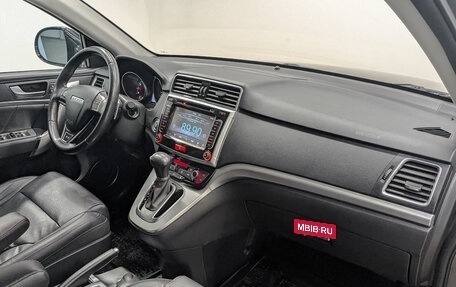 Haval H6, 2019 год, 1 550 000 рублей, 13 фотография