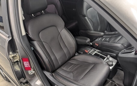 Haval H6, 2019 год, 1 550 000 рублей, 22 фотография