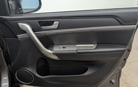 Haval H6, 2019 год, 1 550 000 рублей, 23 фотография