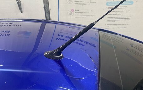 Mazda 3, 2008 год, 520 000 рублей, 7 фотография