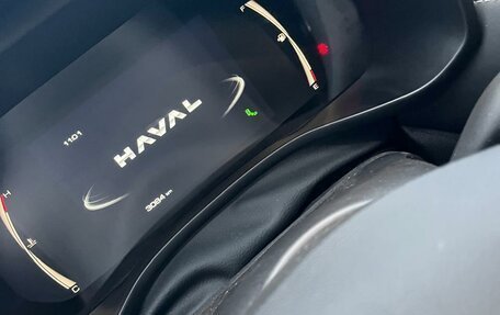 Haval Jolion, 2025 год, 2 499 000 рублей, 2 фотография