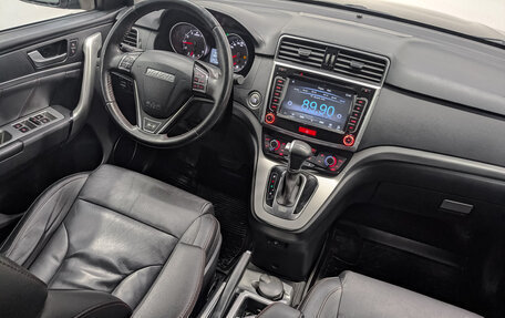 Haval H6, 2019 год, 1 550 000 рублей, 28 фотография