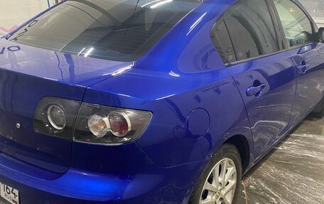 Mazda 3, 2008 год, 520 000 рублей, 6 фотография