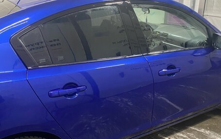 Mazda 3, 2008 год, 520 000 рублей, 8 фотография