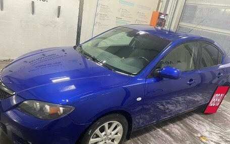 Mazda 3, 2008 год, 520 000 рублей, 3 фотография