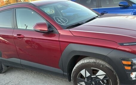 Hyundai Kona, 2025 год, 2 750 000 рублей, 5 фотография