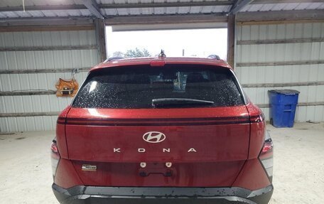 Hyundai Kona, 2025 год, 2 750 000 рублей, 2 фотография