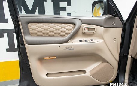 Toyota Land Cruiser 100 рестайлинг 2, 2007 год, 1 699 000 рублей, 8 фотография