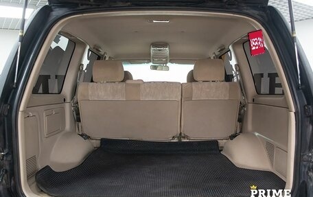 Toyota Land Cruiser 100 рестайлинг 2, 2007 год, 1 699 000 рублей, 23 фотография