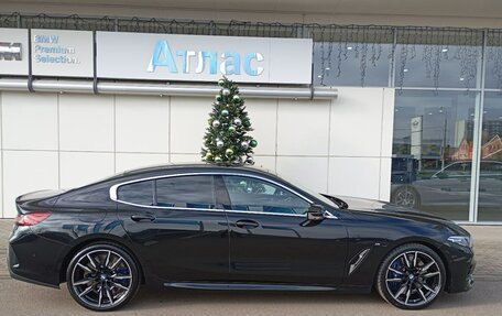 BMW 8 серия, 2023 год, 13 490 000 рублей, 7 фотография