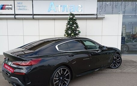 BMW 8 серия, 2023 год, 13 490 000 рублей, 3 фотография