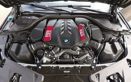 BMW 8 серия, 2023 год, 13 490 000 рублей, 14 фотография