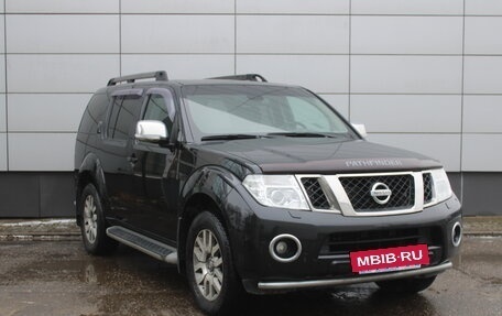 Nissan Pathfinder, 2012 год, 1 275 000 рублей, 3 фотография