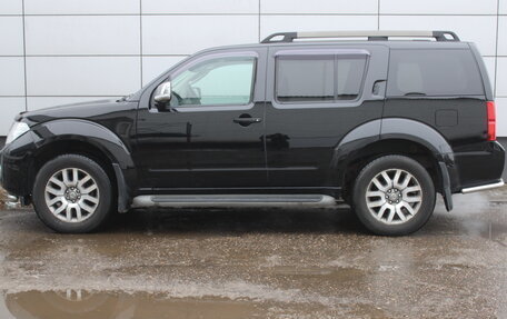 Nissan Pathfinder, 2012 год, 1 275 000 рублей, 5 фотография