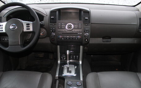 Nissan Pathfinder, 2012 год, 1 275 000 рублей, 9 фотография