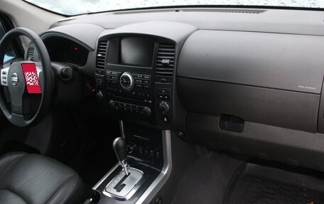 Nissan Pathfinder, 2012 год, 1 275 000 рублей, 11 фотография