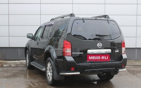 Nissan Pathfinder, 2012 год, 1 275 000 рублей, 8 фотография