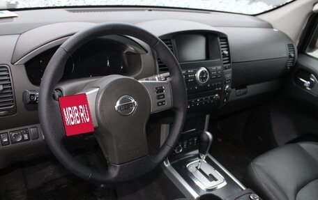Nissan Pathfinder, 2012 год, 1 275 000 рублей, 10 фотография