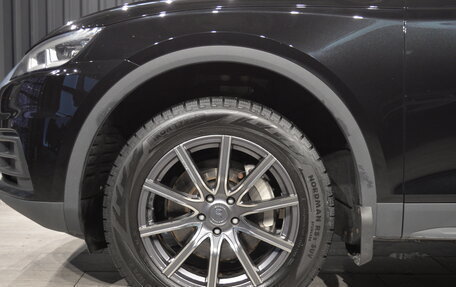Audi Q5, 2017 год, 2 590 000 рублей, 11 фотография