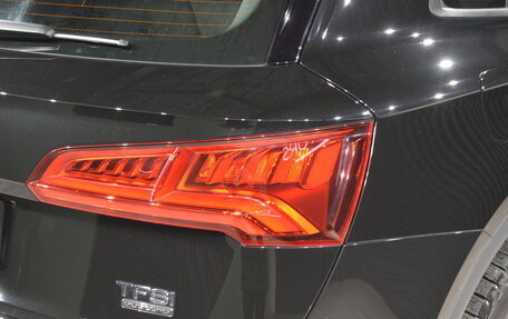 Audi Q5, 2017 год, 2 590 000 рублей, 9 фотография