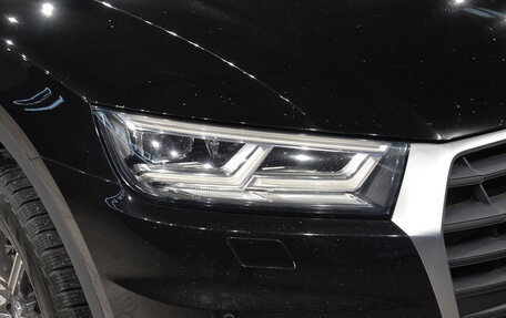 Audi Q5, 2017 год, 2 590 000 рублей, 7 фотография