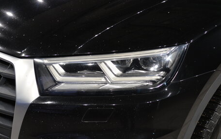 Audi Q5, 2017 год, 2 590 000 рублей, 8 фотография