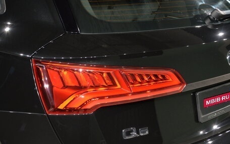 Audi Q5, 2017 год, 2 590 000 рублей, 10 фотография