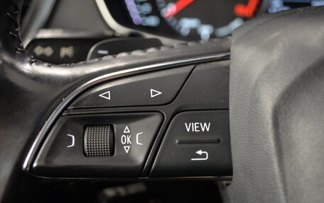 Audi Q5, 2017 год, 2 590 000 рублей, 17 фотография