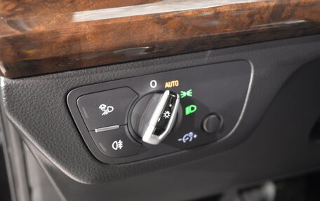 Audi Q5, 2017 год, 2 590 000 рублей, 21 фотография