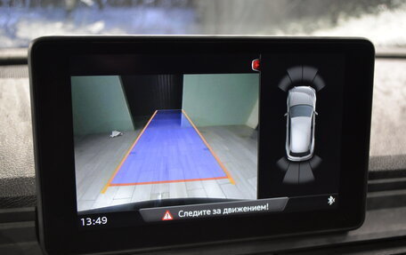 Audi Q5, 2017 год, 2 590 000 рублей, 19 фотография