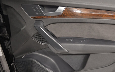 Audi Q5, 2017 год, 2 590 000 рублей, 31 фотография