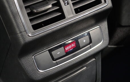 Audi Q5, 2017 год, 2 590 000 рублей, 29 фотография