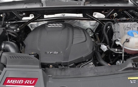 Audi Q5, 2017 год, 2 590 000 рублей, 38 фотография