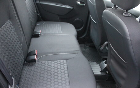 Renault Logan II, 2014 год, 625 000 рублей, 12 фотография