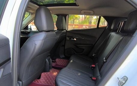 Peugeot 2008 II, 2023 год, 1 270 000 рублей, 17 фотография